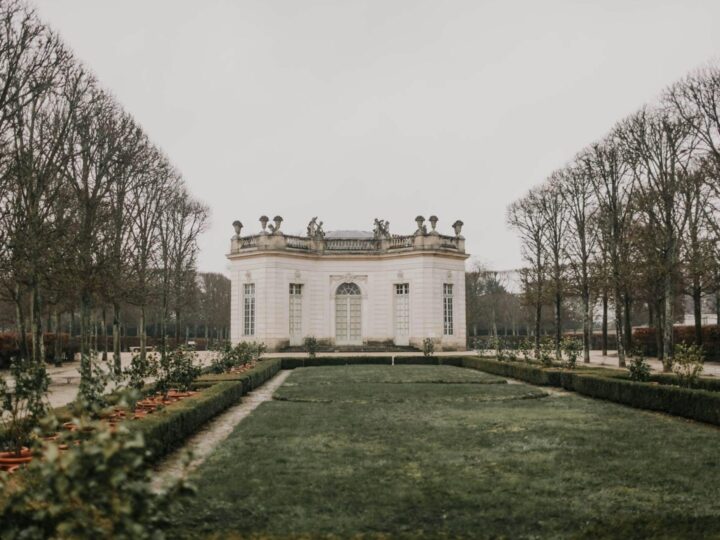 Isola di Versailles